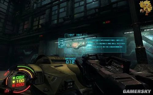 《绝境重启》图文流程攻略