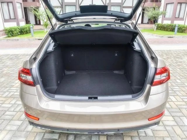 你们的全新明锐怎么样了？