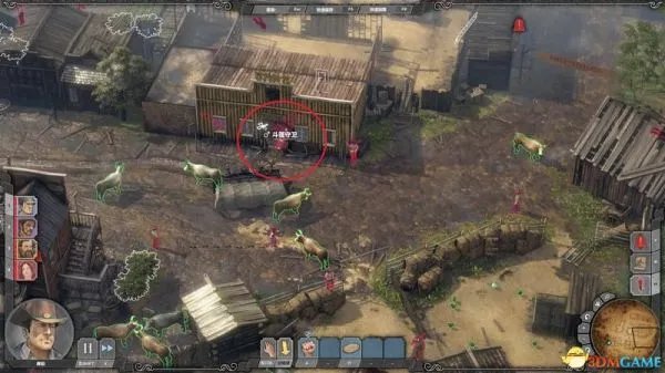 《赏金奇兵3》图文攻略 全关卡潜入流程图文攻略