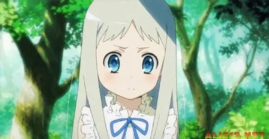 轻音柔体易推倒！盘点动漫中萌翻宅男的小萝莉