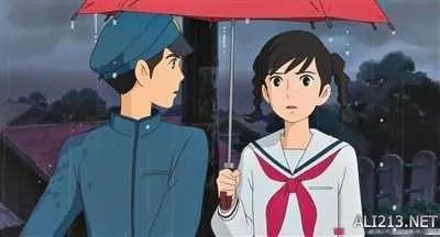 宫崎骏所有长篇动画电影盘点 你最喜欢哪一部呢？