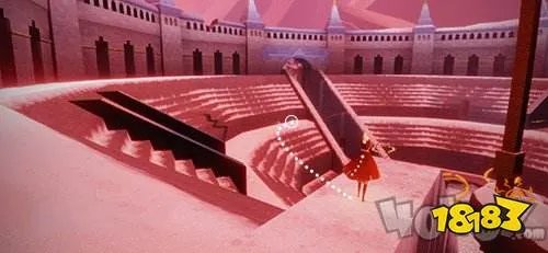 光遇霞谷所有先祖位置一览 霞谷地图攻略