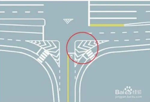 交通路标图片大全图解