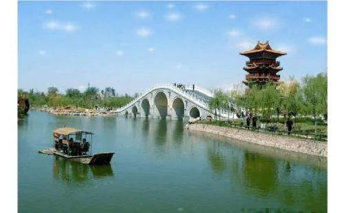 开封清明上河园几点开园，门票价格多少钱