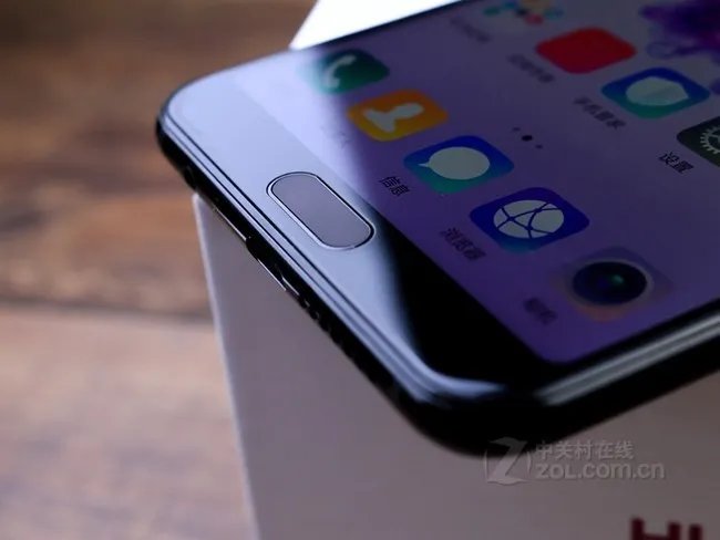 华为（huawei）nova 2s智能机（曜石黑 全网通版4GB+64GB 双卡双待） 国美2390元