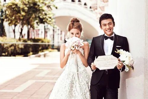 特色婚礼策划方案 浪漫又个性的婚礼策划