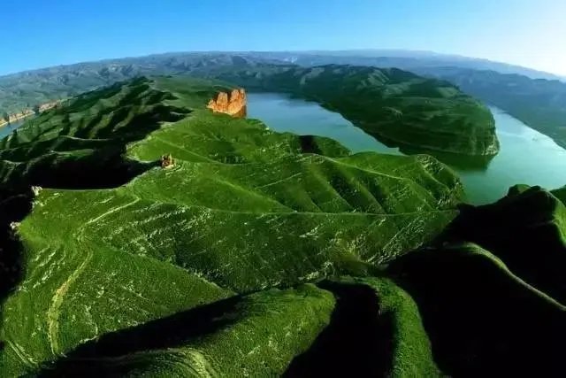 偏关老牛湾景区怎么样?值得去吗?