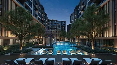 中国人可以在泰国买房子吗