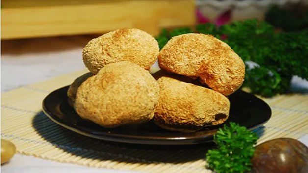 新鲜猴头菇的家常做法