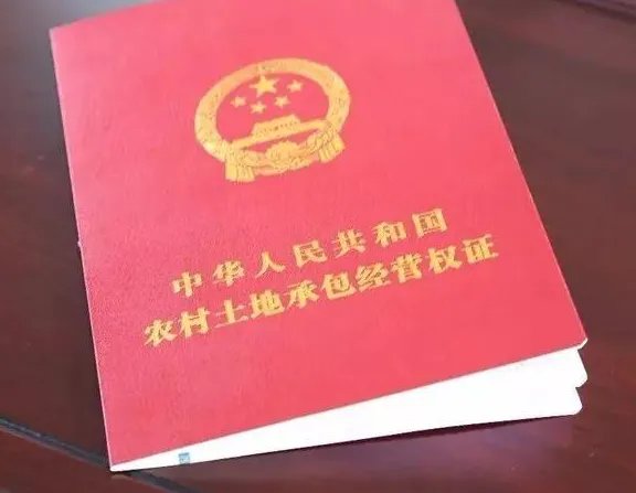 网上如何查询土地证