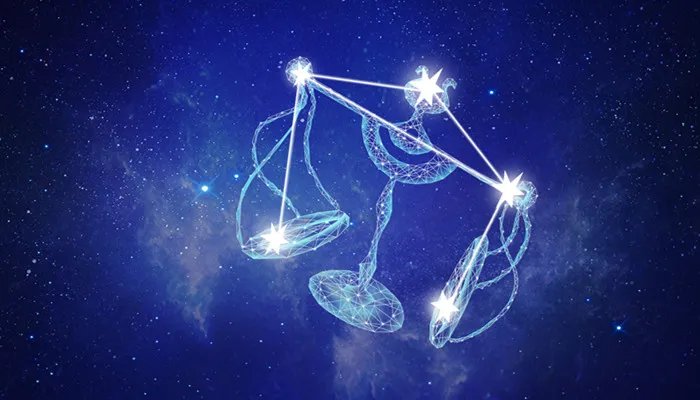 天秤座男生怎么撩