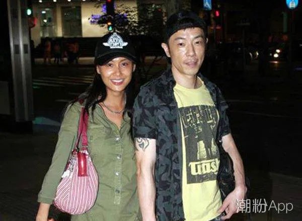 朱茵真实身高多少看实际上她多高