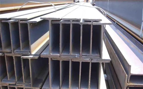 h型钢有哪些型号