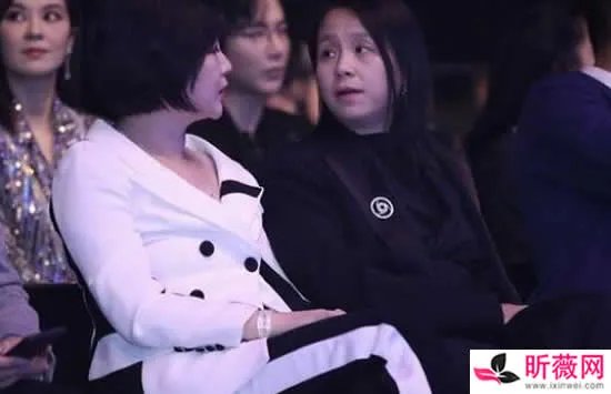 龙丹妮个人资料简介及图片介绍