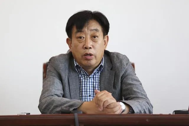 既然不是延边，是谁申诉的天津假球？