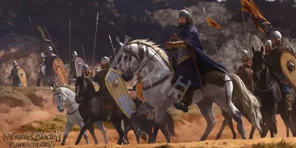 《骑马与砍杀2》锻造材料怎么获得 锻造材料获取方法介绍