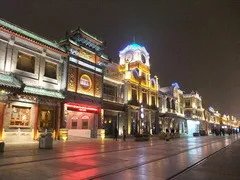 富士F200EXR更多样张与评测总结