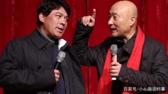 陈佩斯和朱时茂近况曝光，一人腰缠万贯一人夫妻感情不合，差距为何这么大？