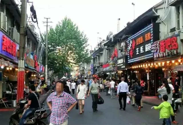 上海人的夜生活是什么样的？