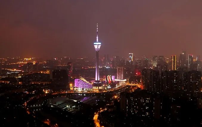 国内结婚旅游十大圣地 中国适合度蜜月的地方