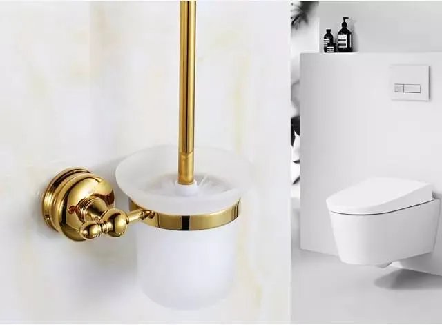 卫浴用品安装也有大学问，这些小知识不懂不行！