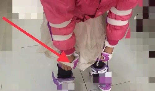 怎样学溜冰教程