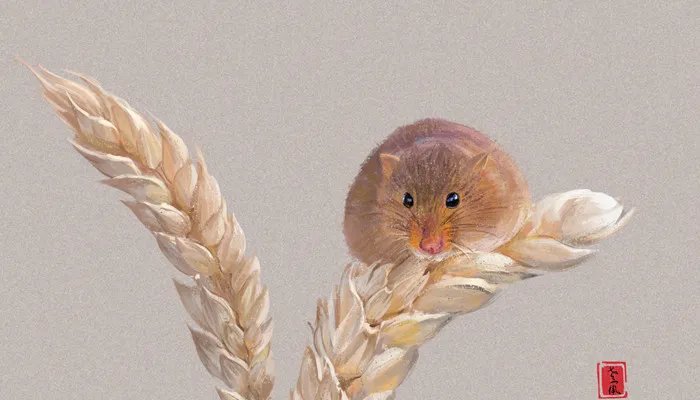 金丝熊吃什么 金丝熊饮食习惯