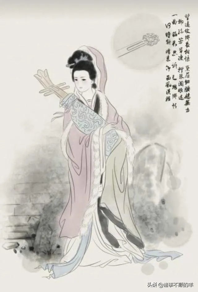 刘备到底是不是王昭君后代？他的一生是怎样的呢？