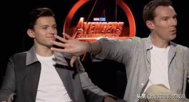 荷兰弟（汤姆·赫兰德）爱剧透是漫威安排的人设还是他真的忍不住？