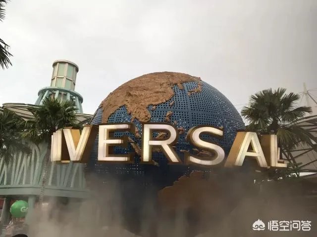 去新加坡旅游，一定不能错过的旅游景点有哪些？