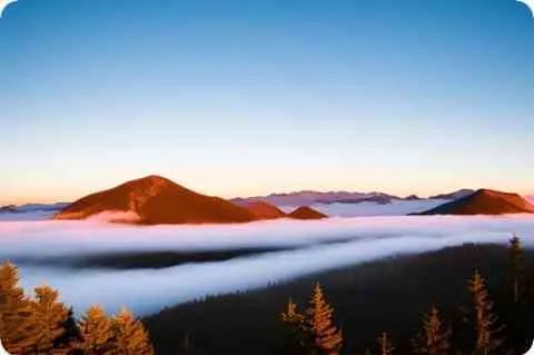 中美洲都有哪些国家?