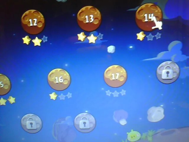 愤怒的小鸟太空版激活码是什么？