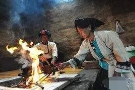 他留人是一支什么样的族群？