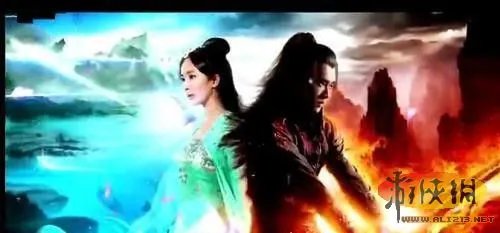 《古剑奇谭》TV版最新宣传片 7月2日正式开播