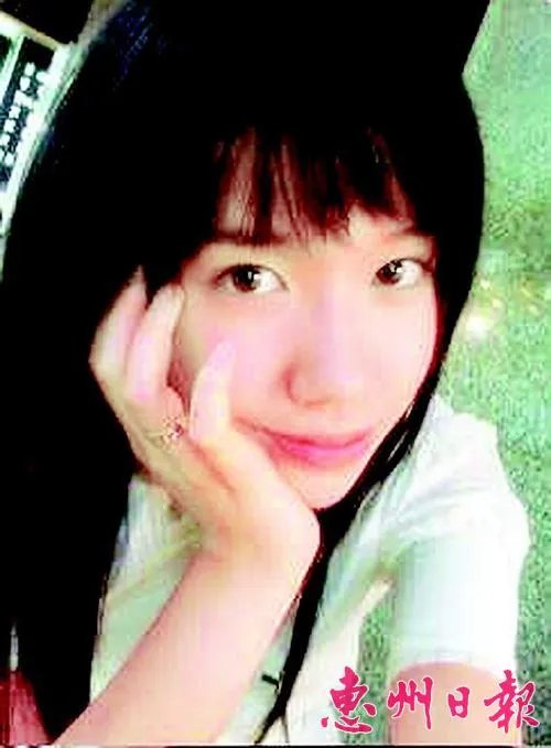 李爱静个人资料