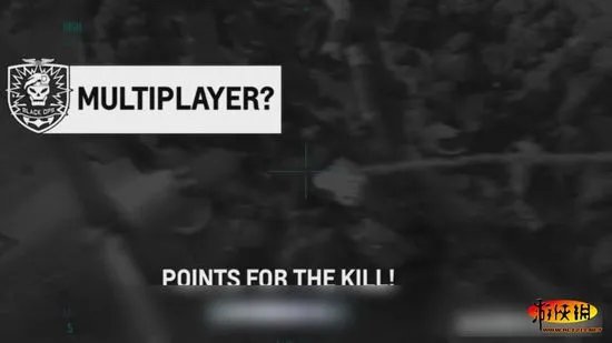 《使命召唤9》预告片GT解析 联合国与秘密武器