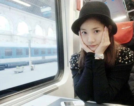 女星朴敏英整容前后惊人对比照，美出新高度（图）