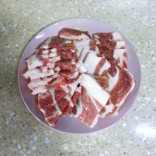烤五花肉