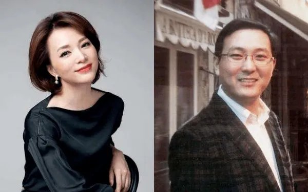 董卿丈夫密春雷被执行超7亿，你怎么看