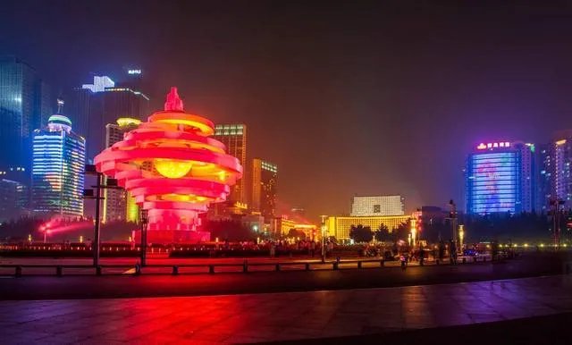 在青岛大家收入都多少,青岛真的值得待下去吗?