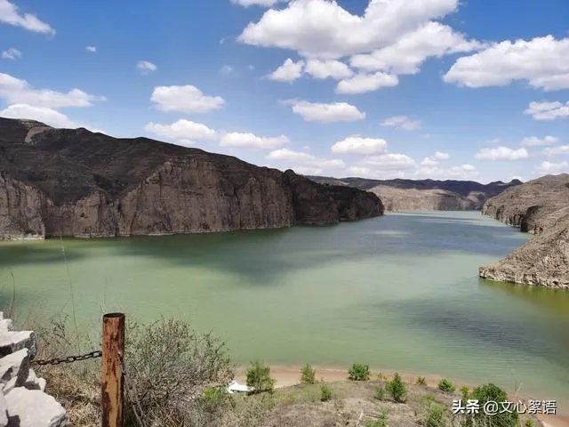 偏关老牛湾景区怎么样?值得去吗?