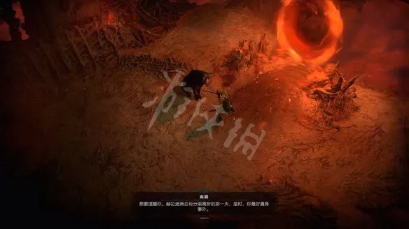 《暗黑破坏神4》图文攻略 全流程全Boss全装备全祭坛全职业【游侠攻略组】