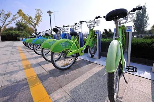 公共设施有哪些