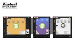 工业油烟净化器的工作原理是什么？