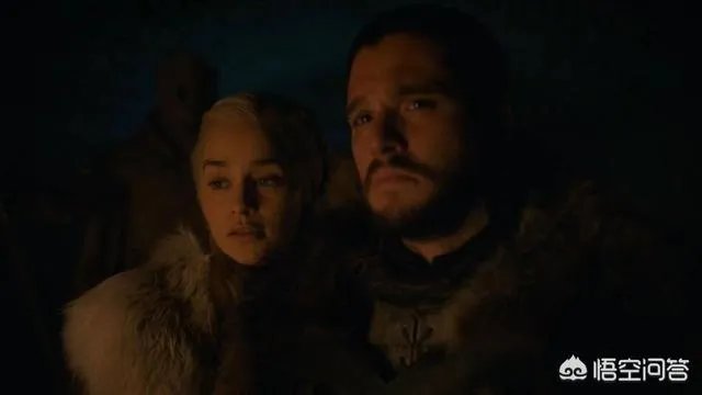 如何评价《权力的游戏》第八季第二集？