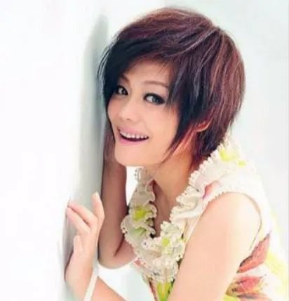 何静的女儿是演员吗 她和高大林为什么离婚