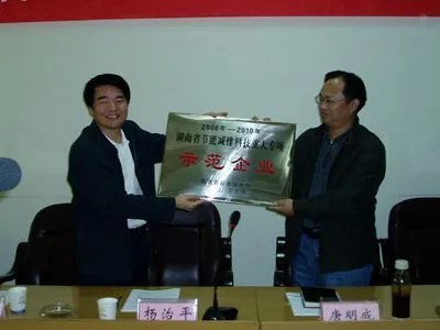 水口山有色金属集团有限公司的公司简介