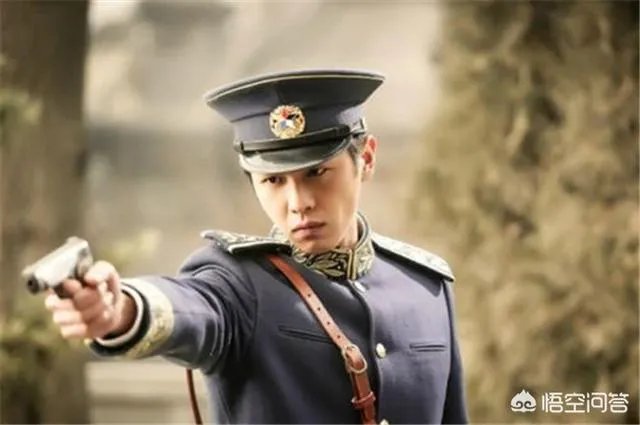 张若昀2017接拍的电视剧