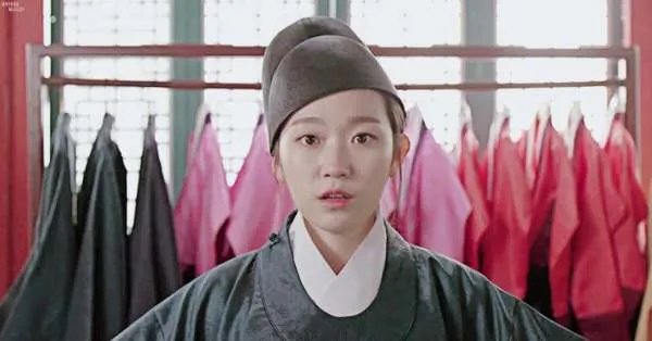 韩国穿越剧有哪些？