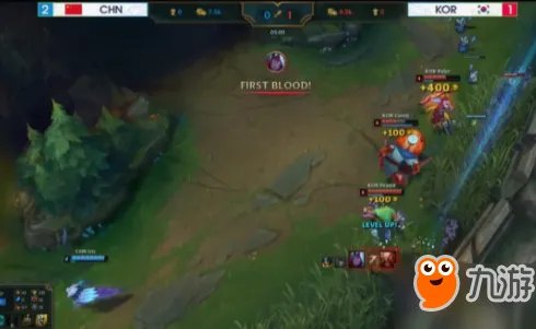 《lol》亚运会中国决赛视频回放 2018亚运会比赛视频回放地址